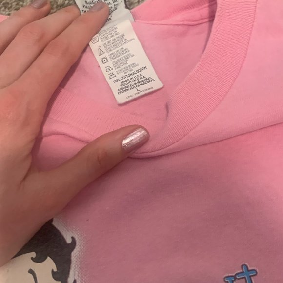 Two T-Shirt Bundle - Picture 3 of 3